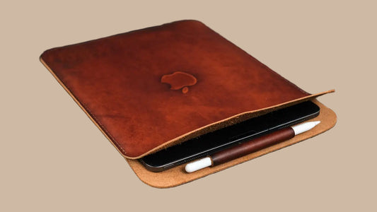 Luxus MacBook Hülle